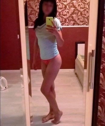 Анкета проститутки Дарья - Фото 1, Харьков, 26 лет, №6809